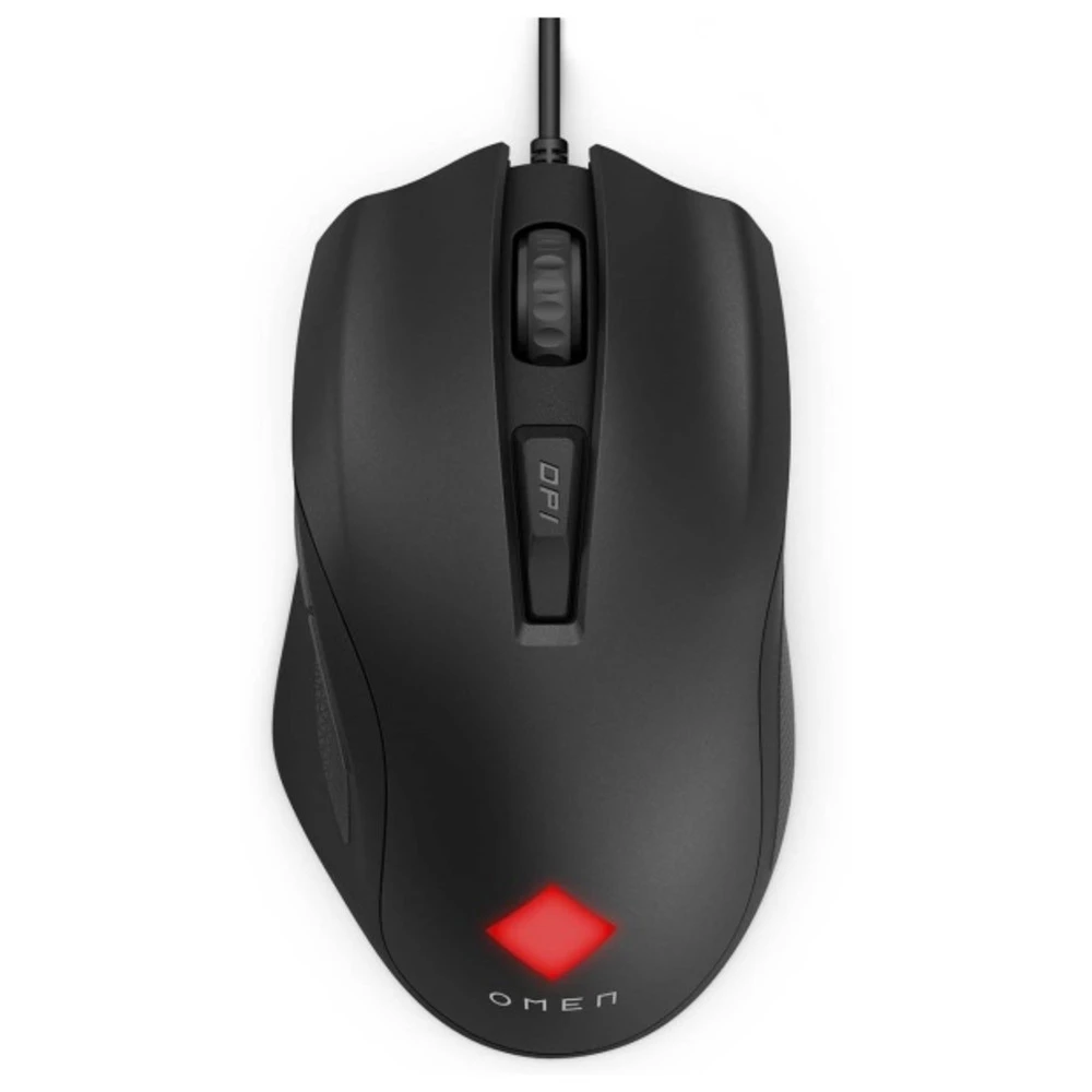 Мышь HP OMEN Vector Essential 8BC52AA Игровые, Проводная