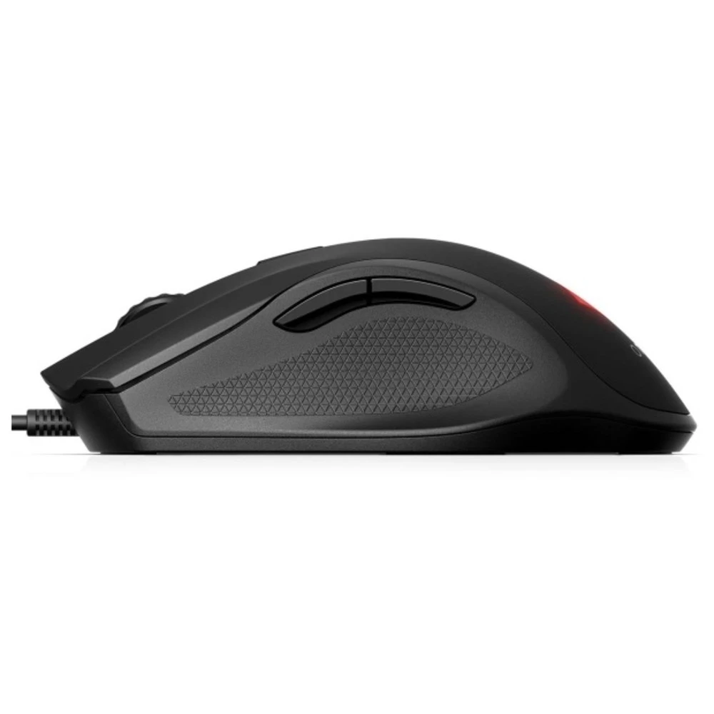 Мышь HP OMEN Vector Essential 8BC52AA Игровые, Проводная