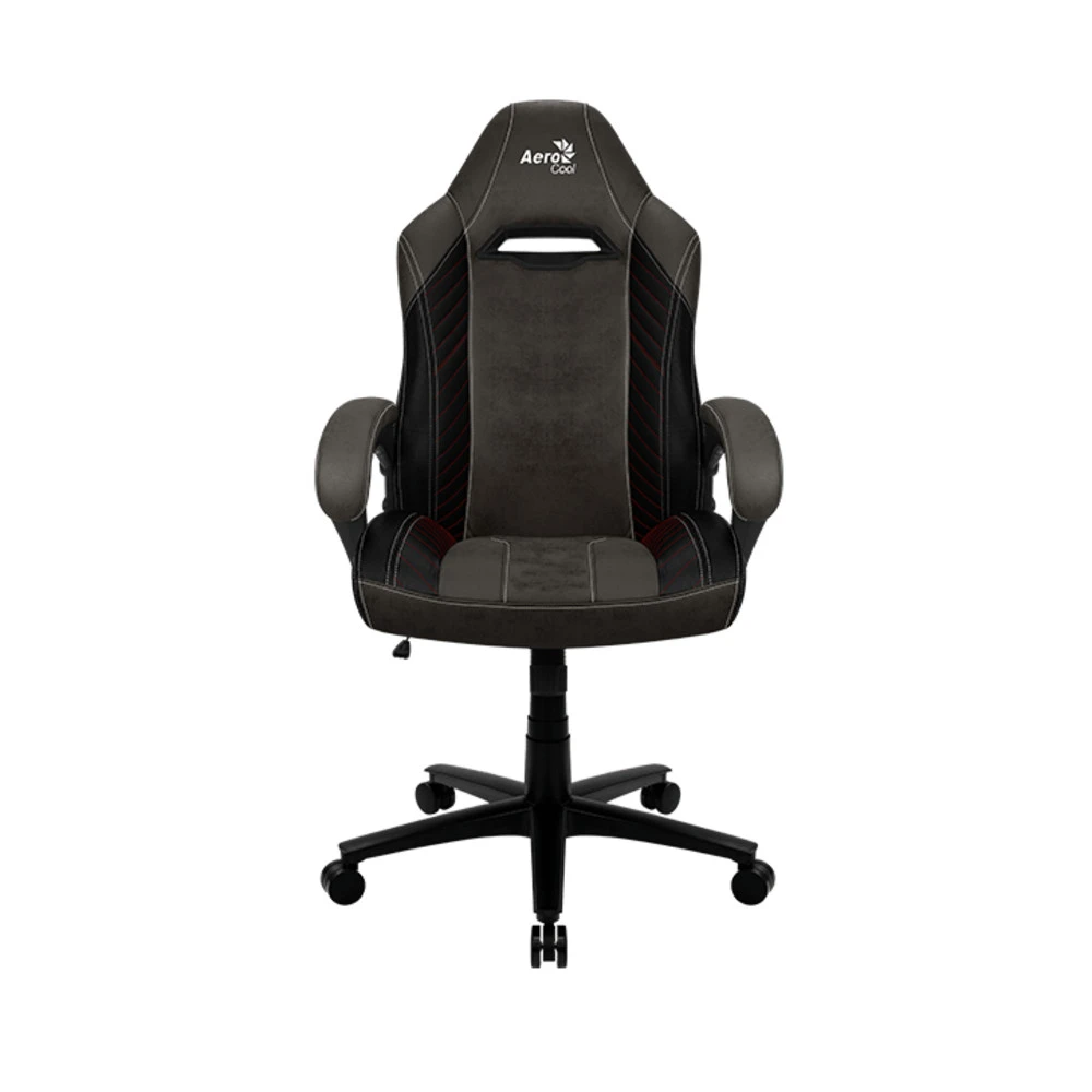 Компьютерное кресло Aerocool BARON Lite Iron Black