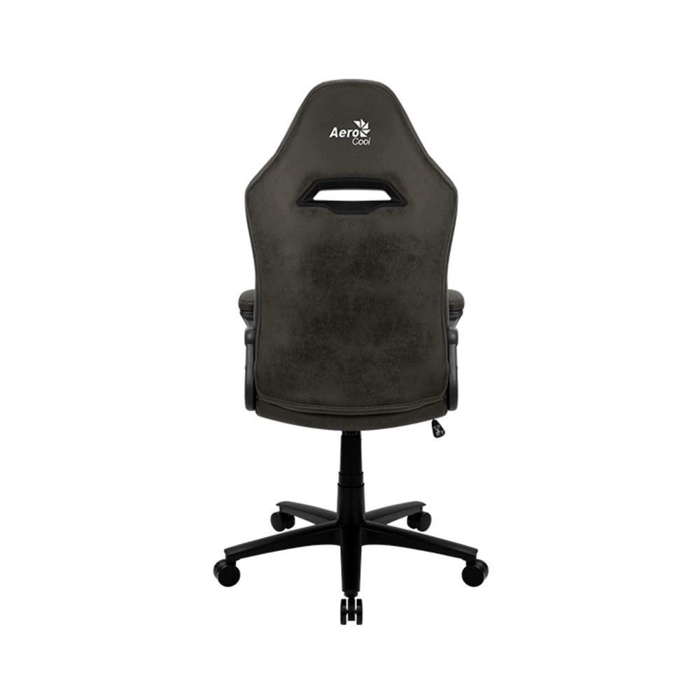 Компьютерное кресло Aerocool BARON Lite Iron Black