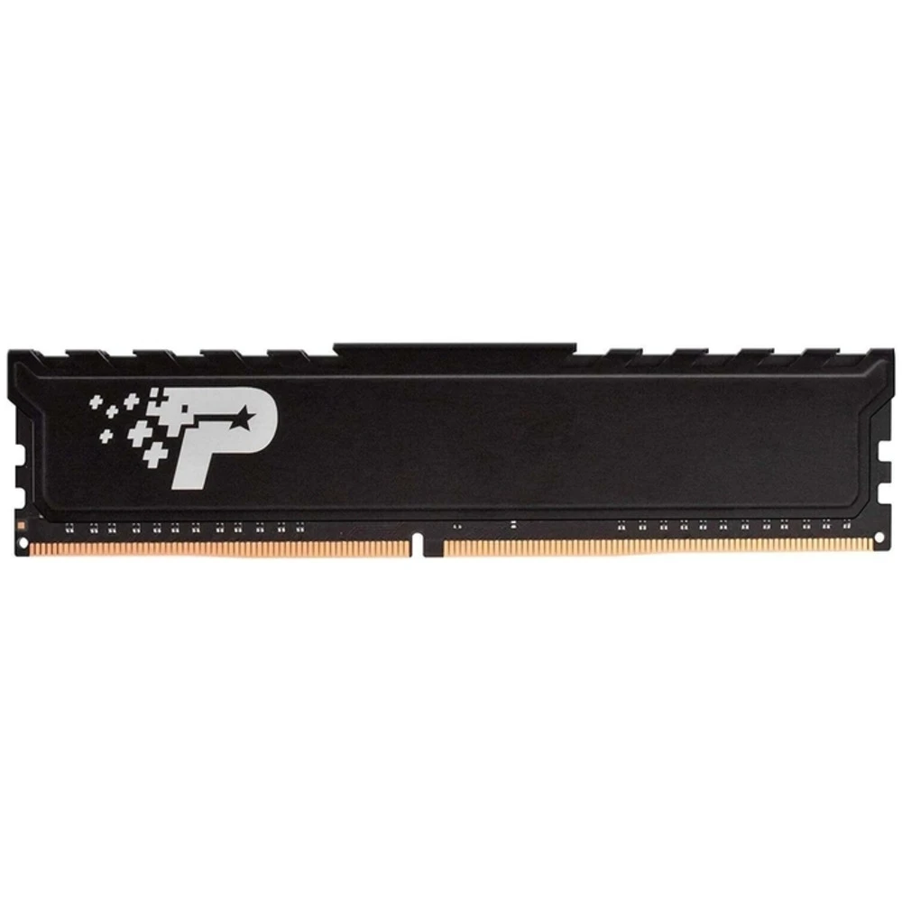 ОЗУ Patriot PSP48G320081H1 DIMM, DDR4, 8 Гб, 3200 МГц