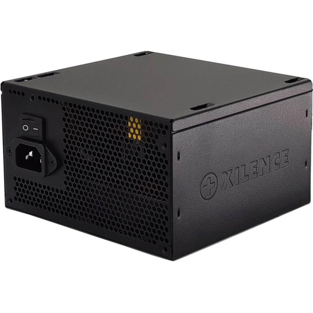 Блок питания Xilence Performance A+ III XN085 650 Вт