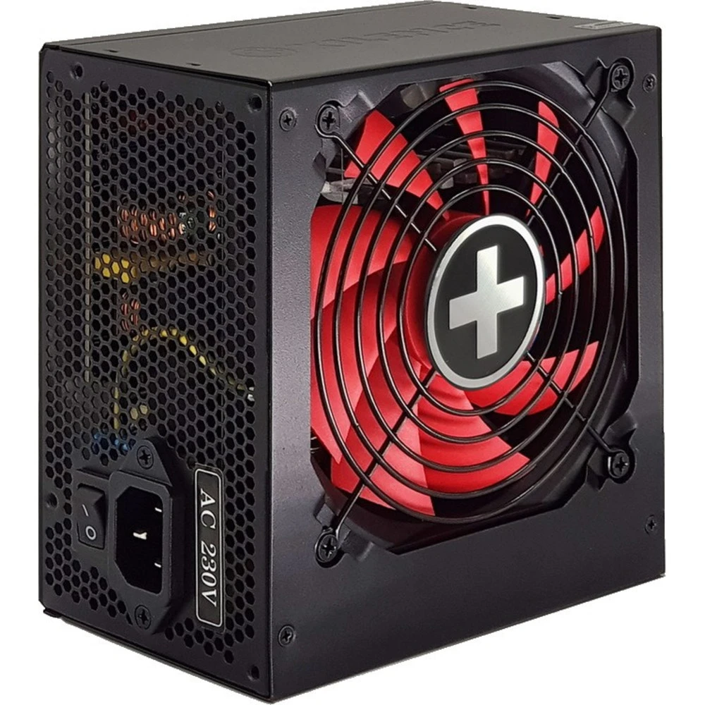 Блок питания Xilence Performance A+ III XN085 650 Вт