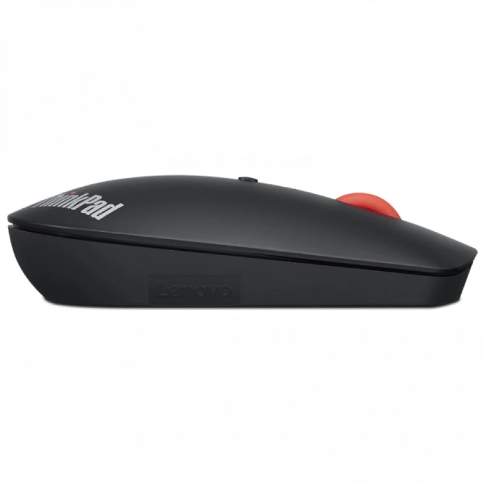 Мышь Lenovo ThinkPad Bluetooth Silent 4Y50X88822 Премиальные, Беспроводная