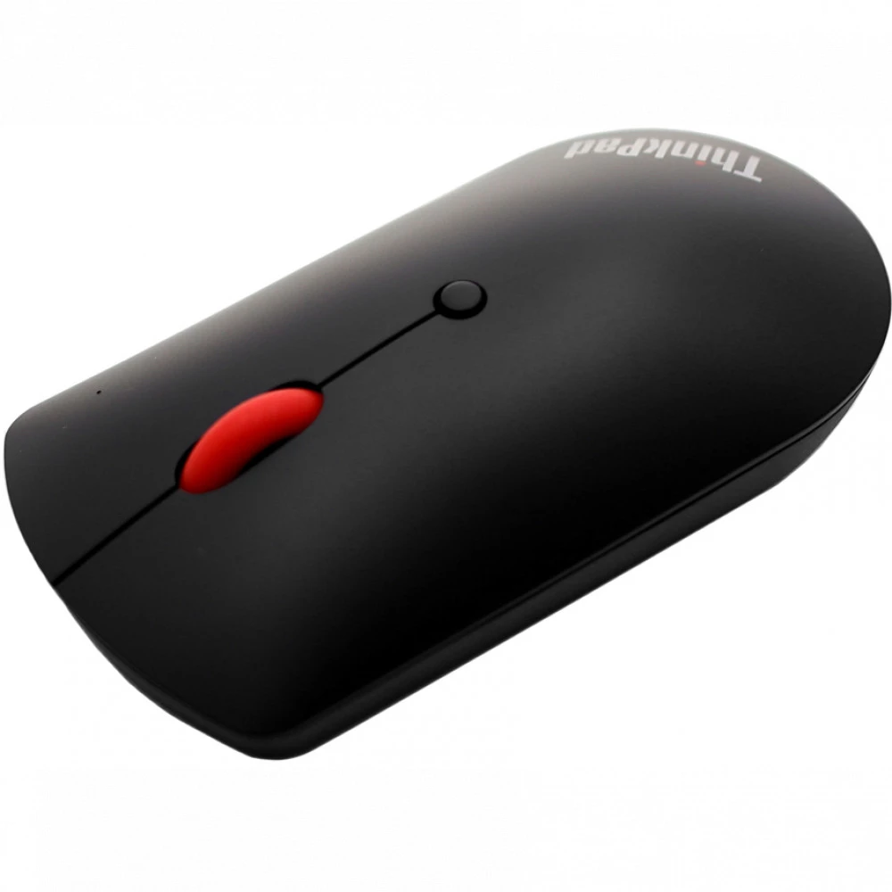 Мышь Lenovo ThinkPad Bluetooth Silent 4Y50X88822 Премиальные, Беспроводная