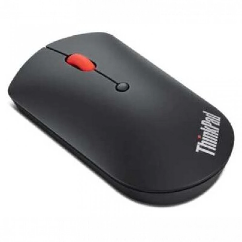 Мышь Lenovo ThinkPad Bluetooth Silent 4Y50X88822 Премиальные, Беспроводная