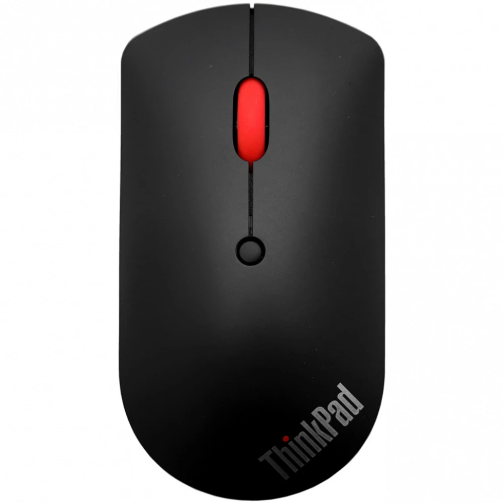 Мышь Lenovo ThinkPad Bluetooth Silent 4Y50X88822 Премиальные, Беспроводная