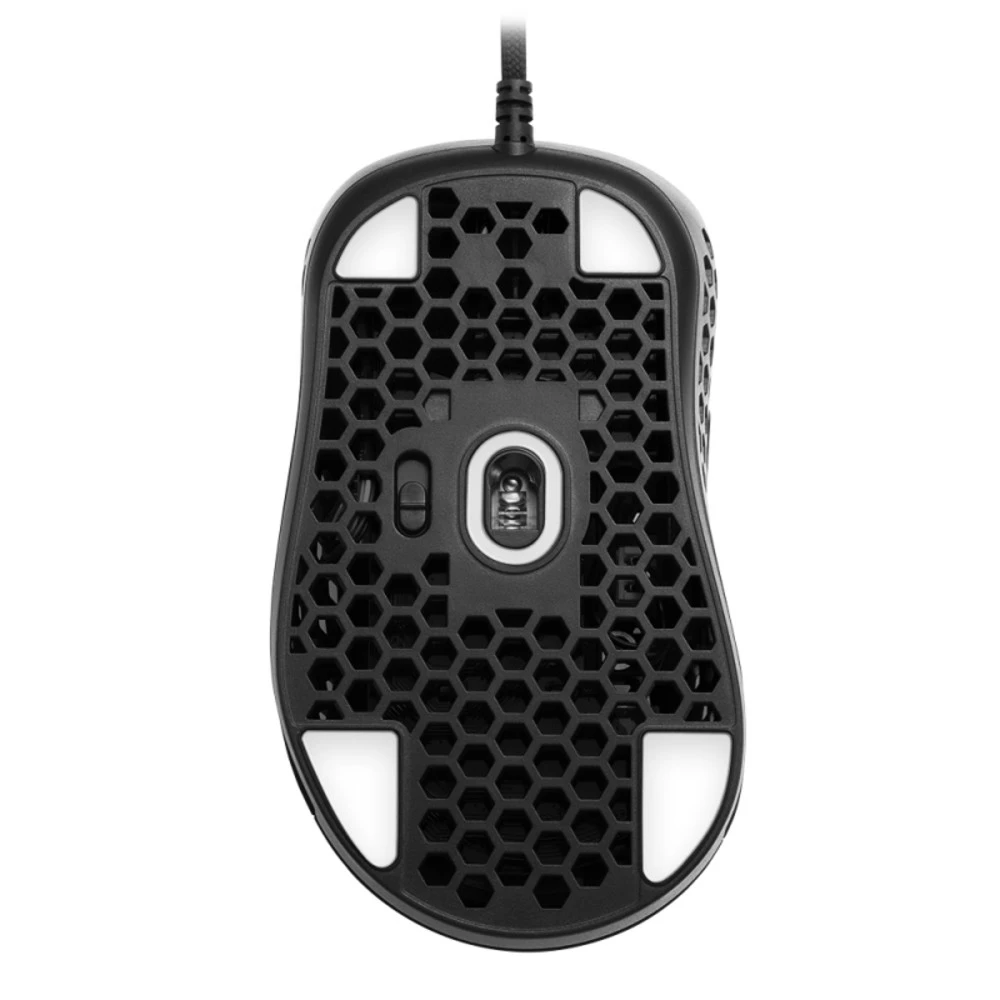 Мышь Sharkoon Light2 200 LIGHT2-200 Игровые, Проводная