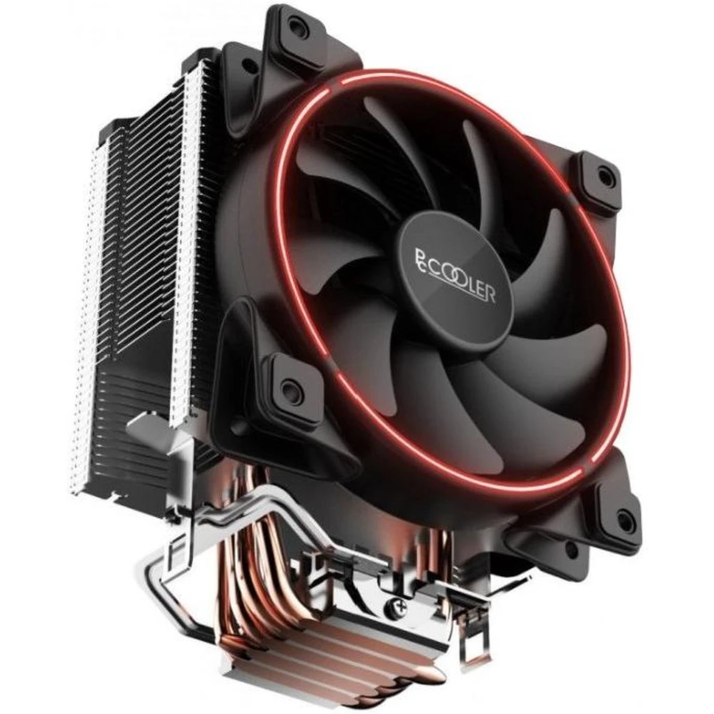 Система охлаждения PCcooler GI-X5R Для процессора