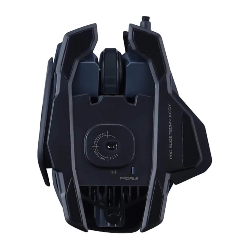 Мышь Mad Catz R.A.T. PRO S3 black MR03DCINBL000-0 Игровые, Проводная