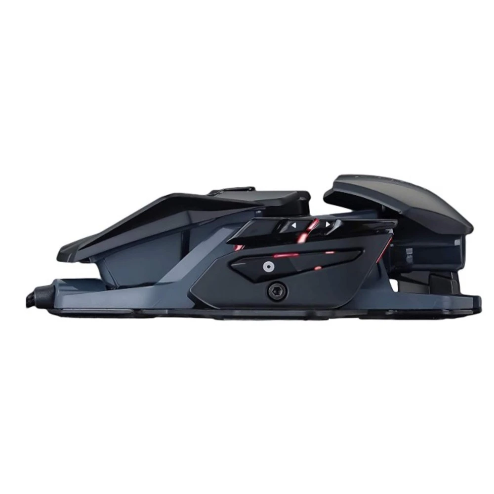 Мышь Mad Catz R.A.T. PRO S3 black MR03DCINBL000-0 Игровые, Проводная