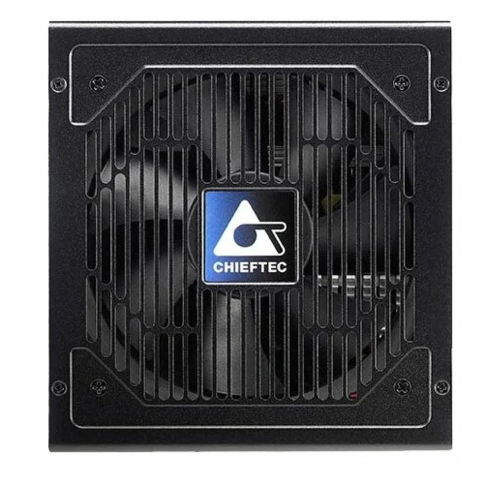 Блок питания Chieftec FORCE ATX2.3 APFC CPS-650S 650 Вт