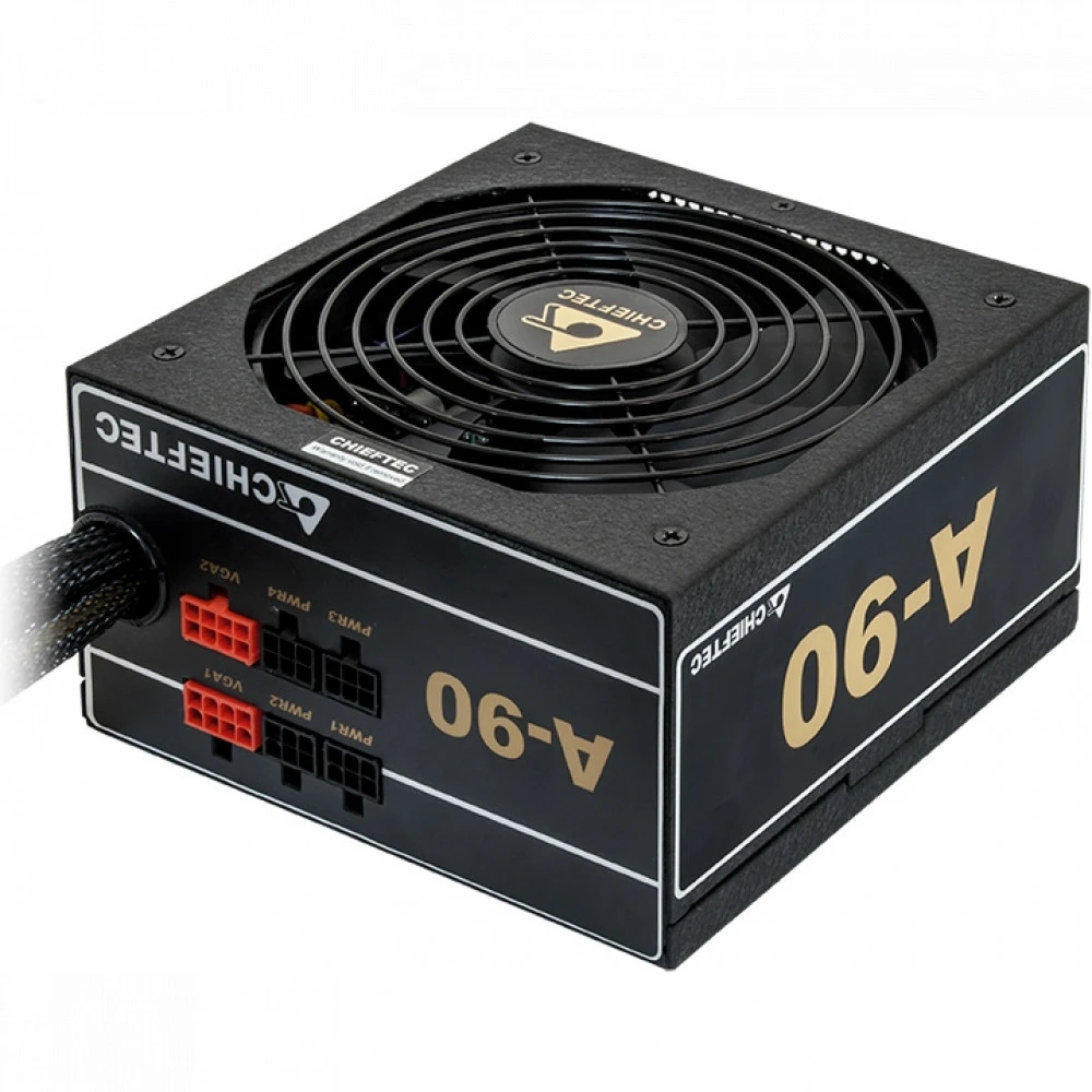 Блок питания Chieftec GDP-650C 650 Вт