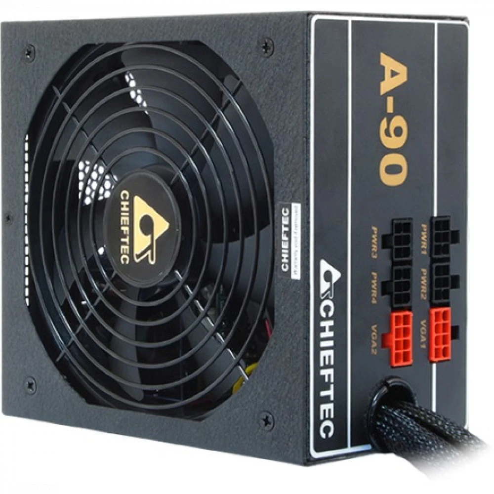 Блок питания Chieftec GDP-650C 650 Вт