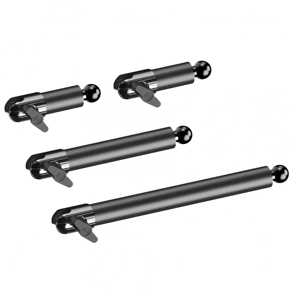 Аксессуар для ПК и Ноутбука Elgato Multi Mount Flex Arm Kit Flex Arm L 10AAC9901 Кронштейн
