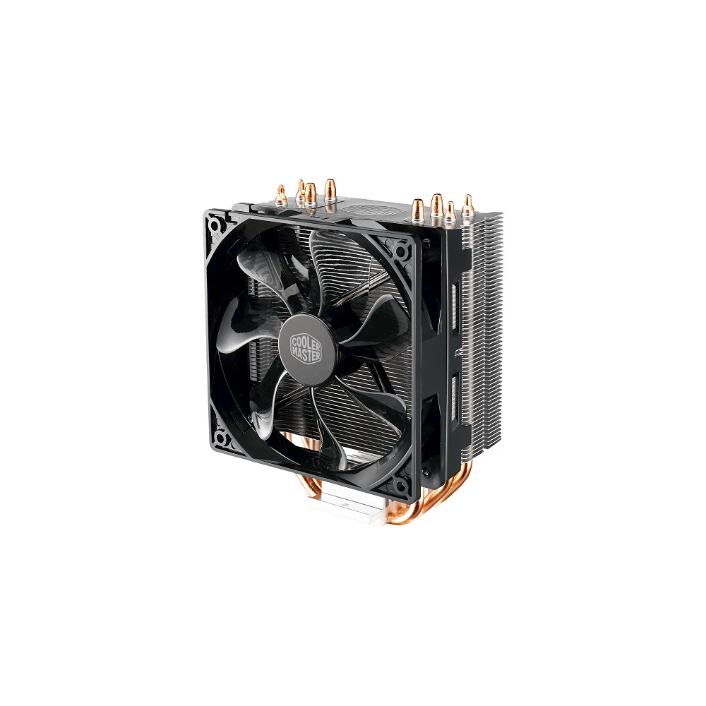 Система охлаждения Cooler Master Hyper 212 LED RR-212L-16PR-R1 Для процессора