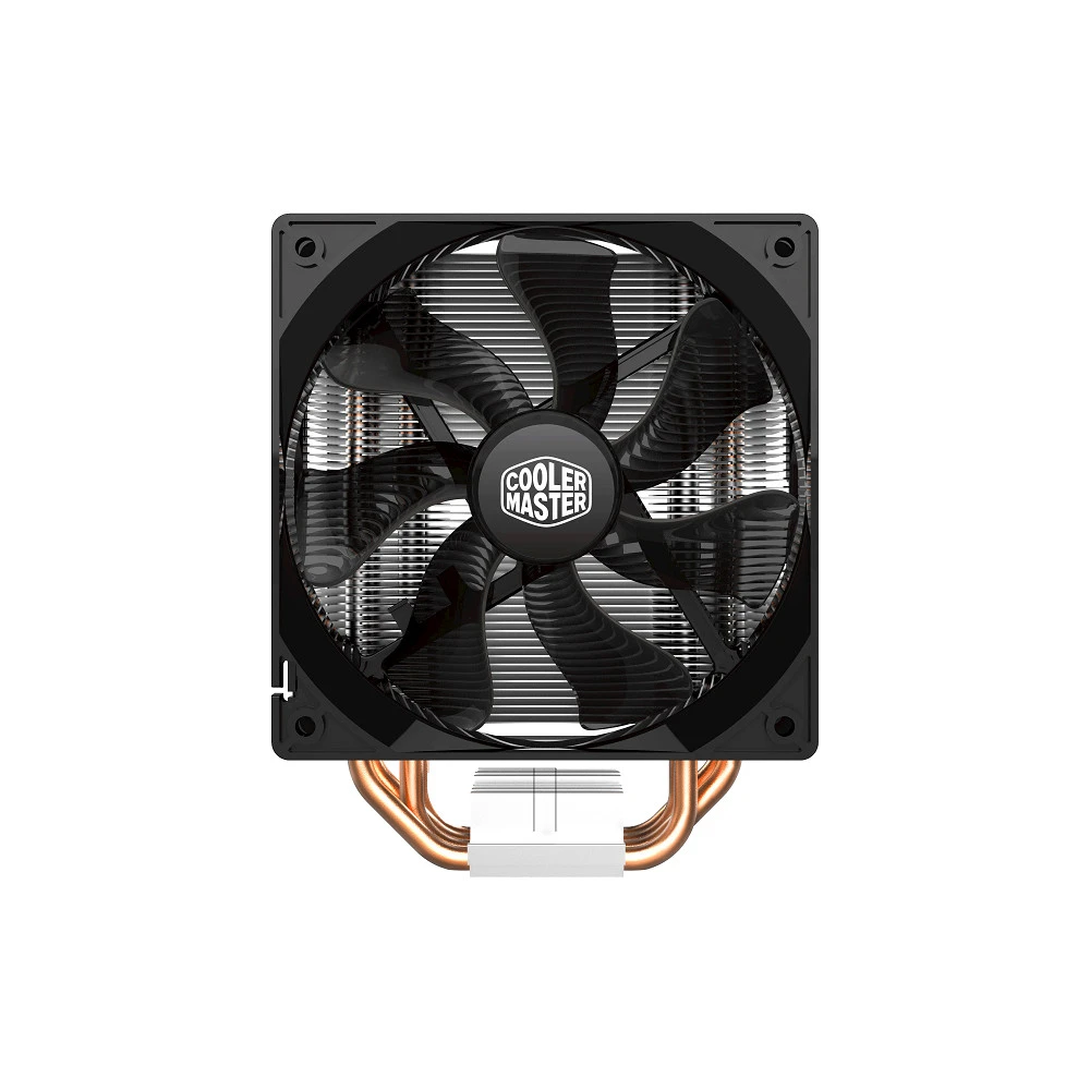 Система охлаждения Cooler Master Hyper 212 LED RR-212L-16PR-R1 Для процессора