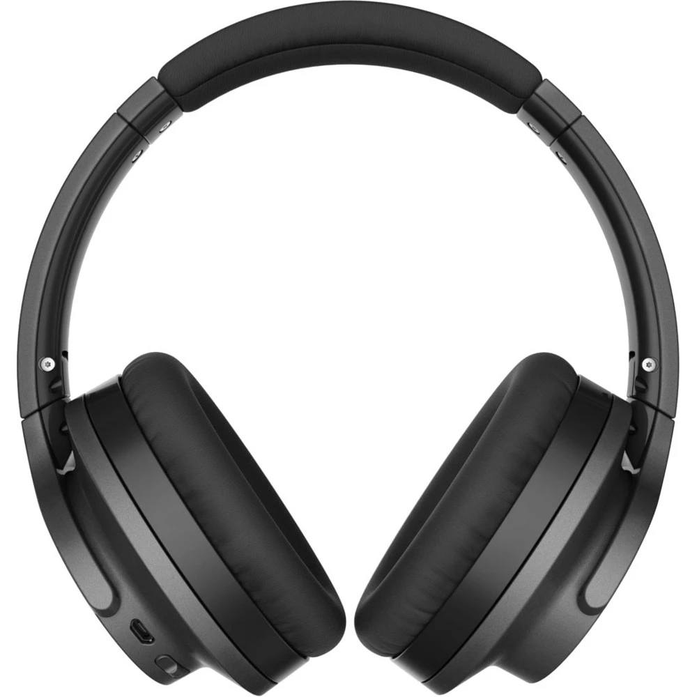 Наушники Audio-Technica ATH-ANC700BT Black 15120048