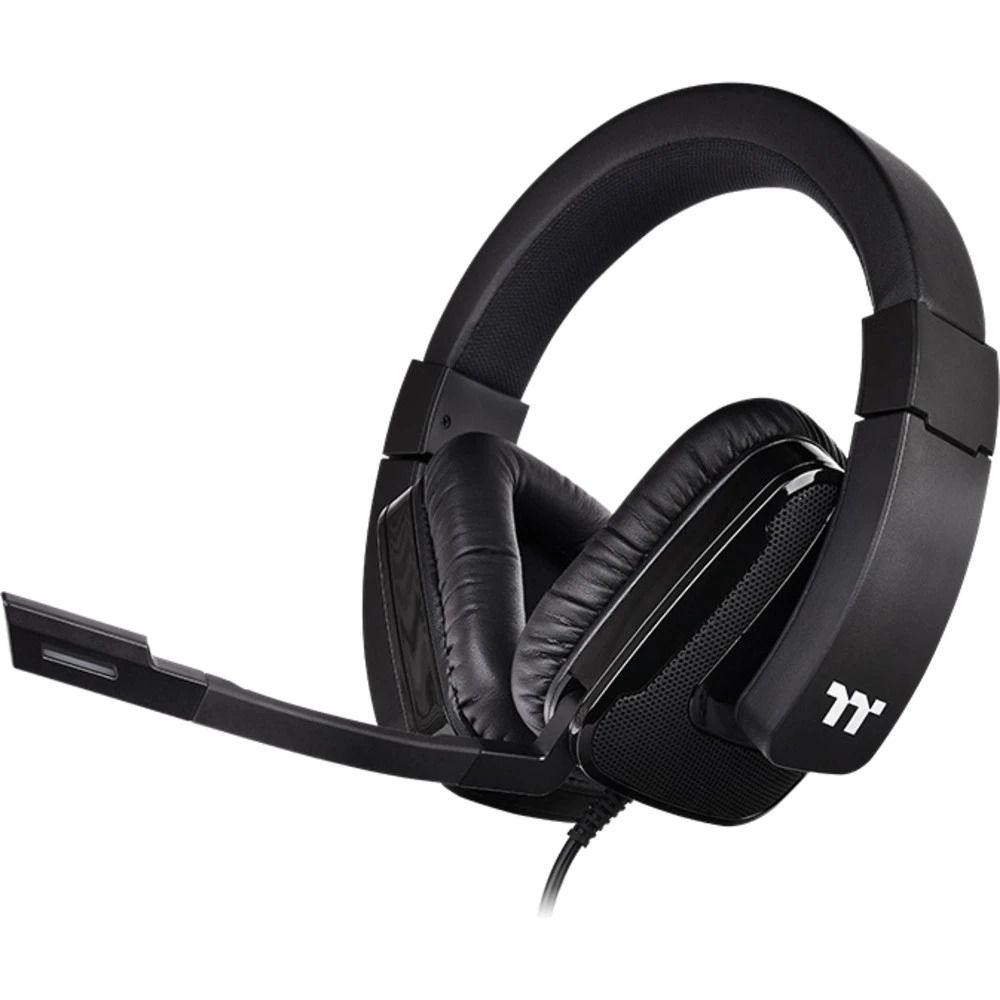 Наушники Thermaltake Shock XT Stereo GHT-SHX-ANECBK-35