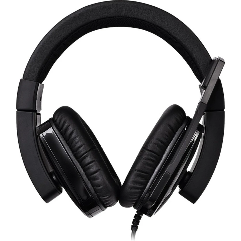 Наушники Thermaltake Shock XT Stereo GHT-SHX-ANECBK-35