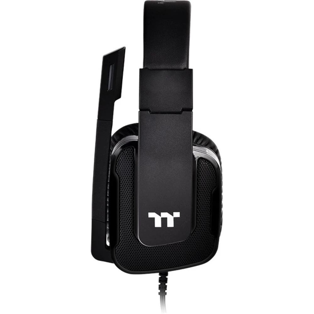Наушники Thermaltake Shock XT Stereo GHT-SHX-ANECBK-35