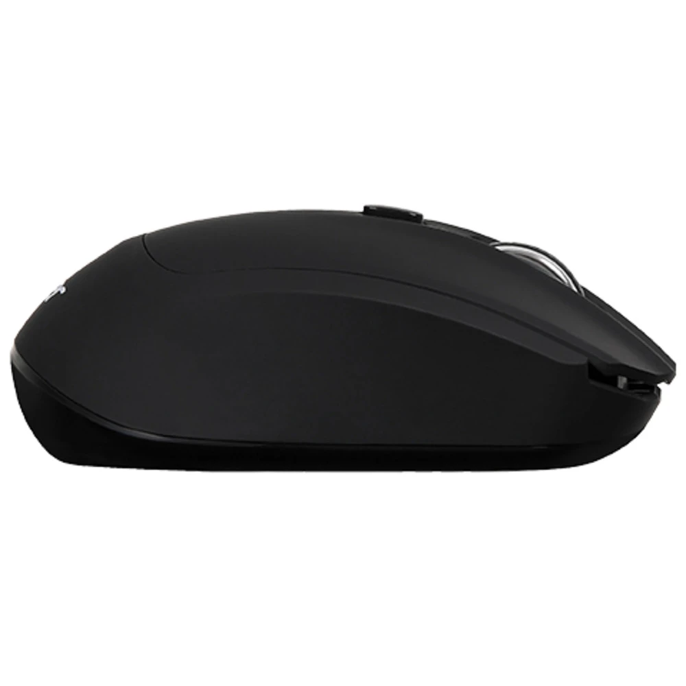 Мышь Acer OMR050 ZL.MCEEE.00B Бюджетные, Беспроводная