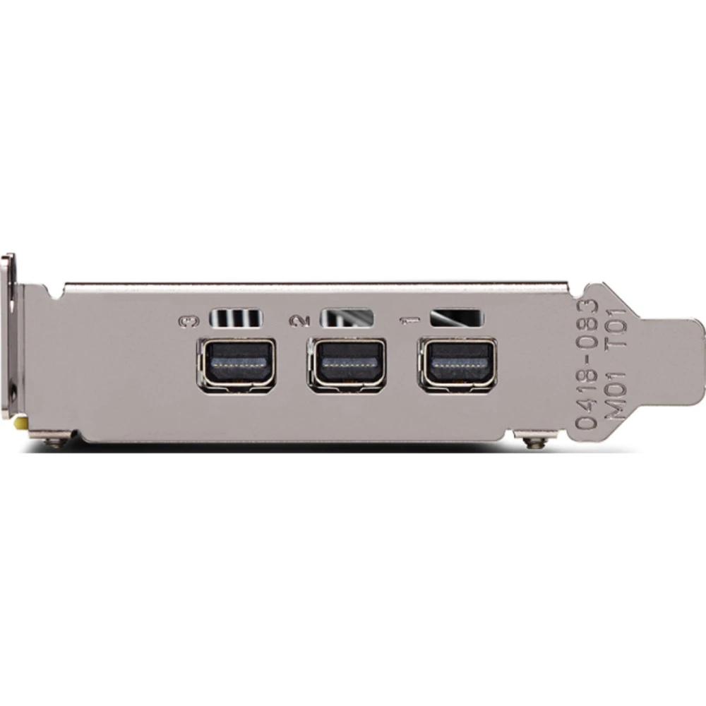Видеокарта PNY Quadro P400 2048Mb VCQP400V2BLK-1 VCQP400V2BLK-5 2 ГБ