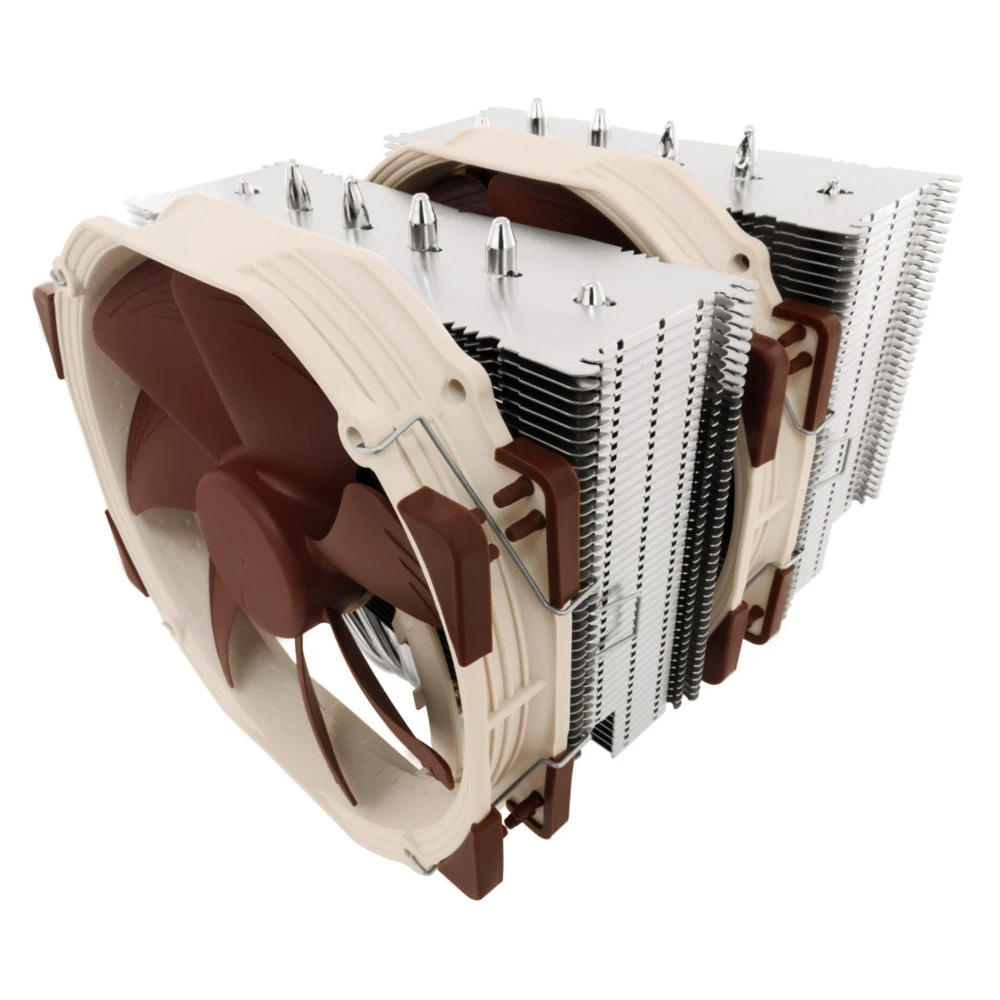 Система охлаждения Noctua NH-D15 SE-AM4