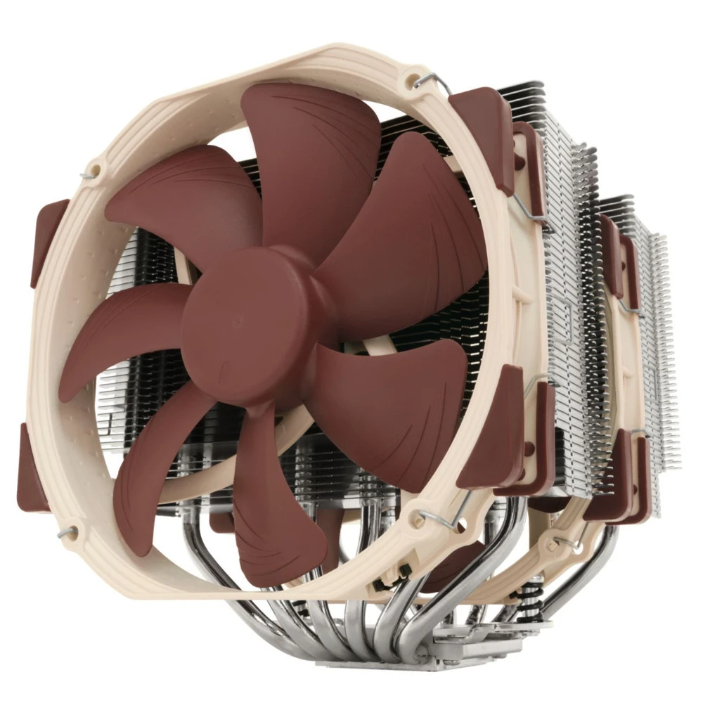 Система охлаждения Noctua NH-D15 SE-AM4