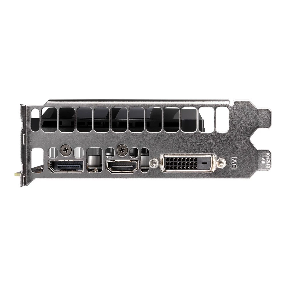 Видеокарта Asus Phoenix Radeon 550 2GB GDDR5 PH-550-2G 2 ГБ