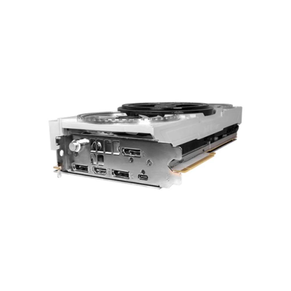 Видеокарта KFA2 GeForce RTX 2070 Super HOF 10th Anniversary Edition 27ISL6UC51HK 8 ГБ