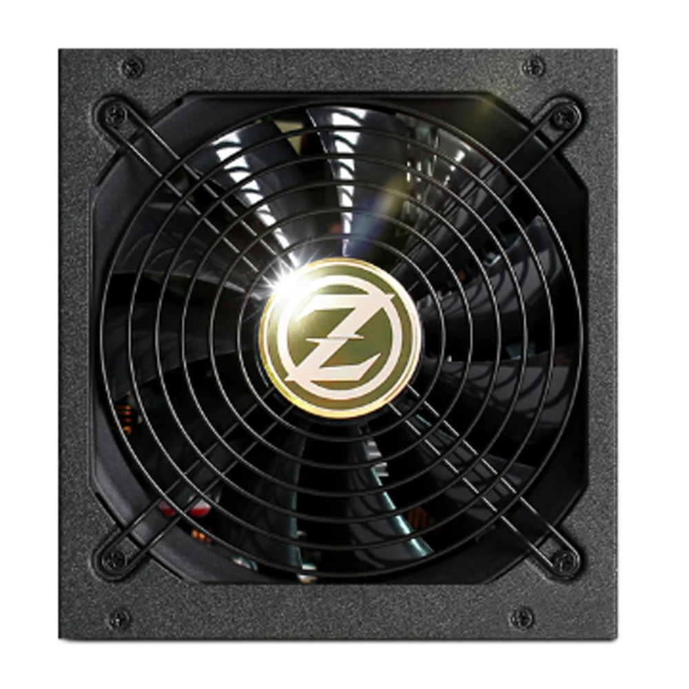 Блок питания Zalman WATTTERA 1200W ZM1200-EBTII 1200 Вт