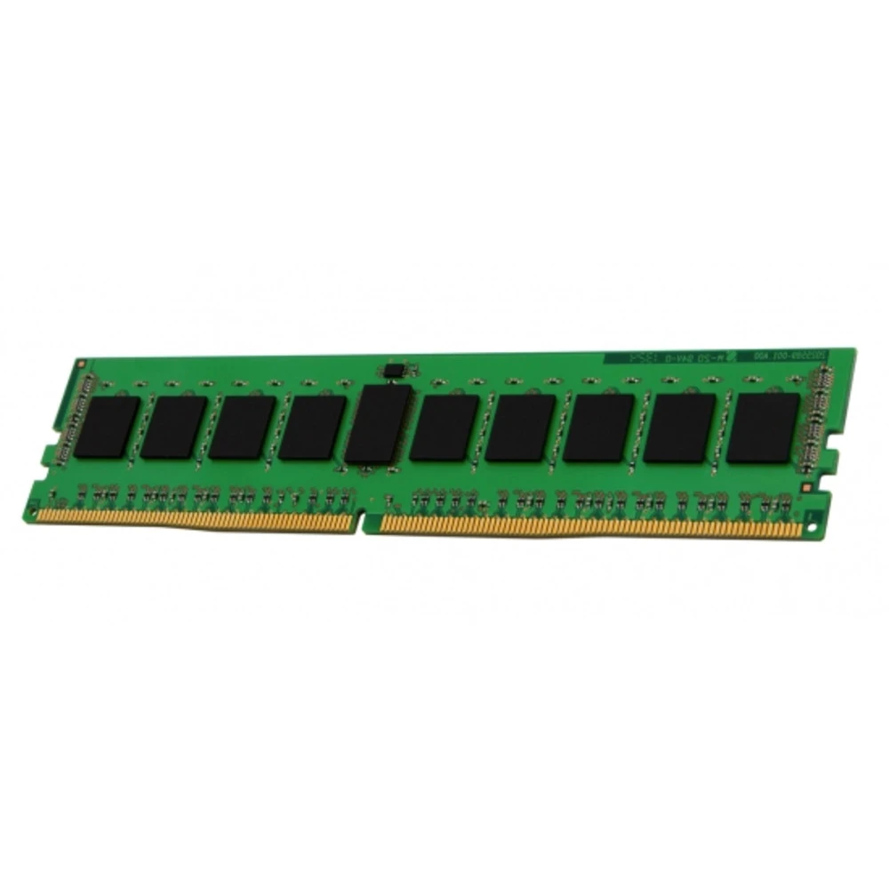 ОЗУ Kingston KVR32N22S8/16 DIMM, DDR4, 16 Гб, 3200 МГц
