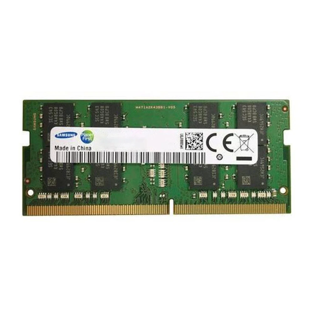 ОЗУ Samsung M471A2K43DB1-CWED0 SO-DIMM, DDR4, 16 Гб, 3200 МГц