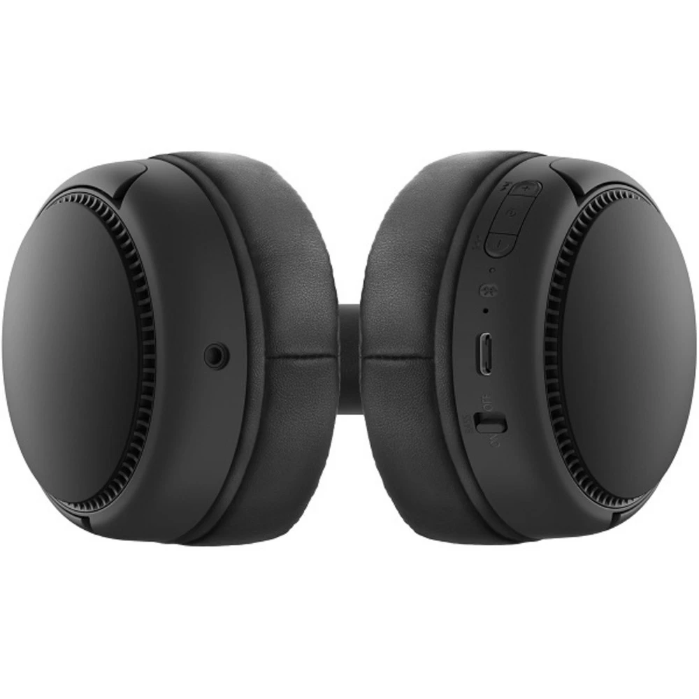 Наушники Panasonic RB-M300BGE-K Black