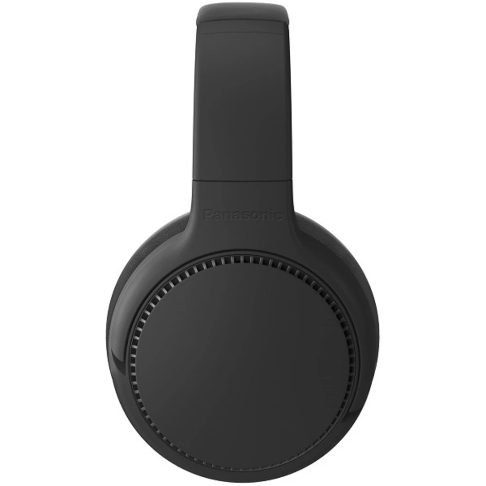 Наушники Panasonic RB-M500BGE-K Black