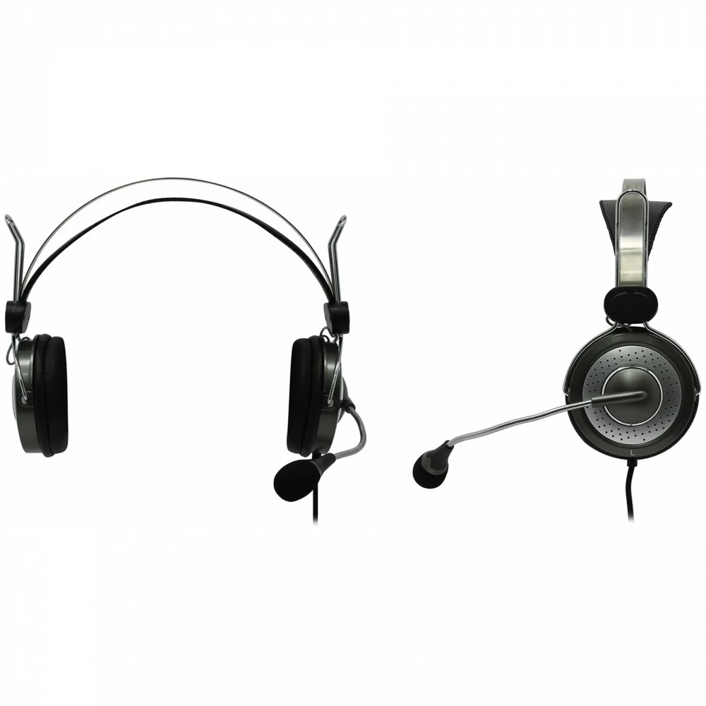Наушники Genius HS-04SU 31710045100