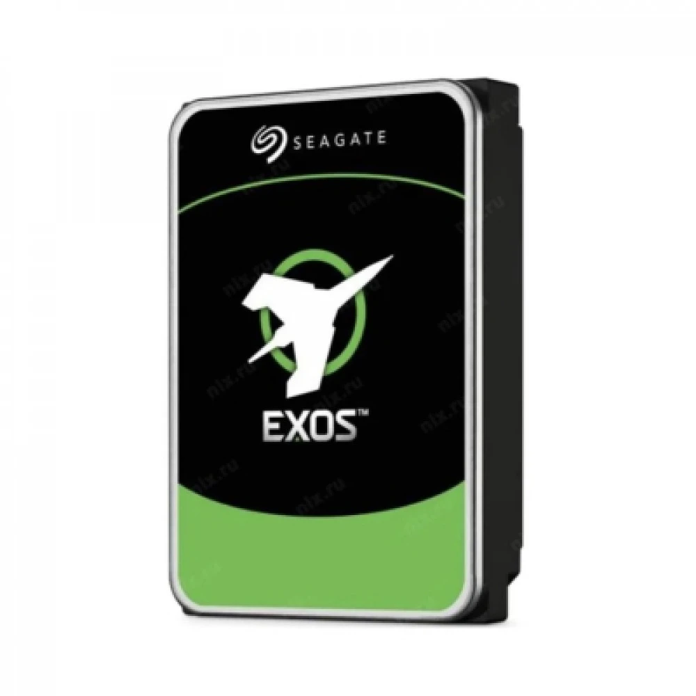 Серверный жесткий диск Seagate SkyHawk Surveillance ST10000NM0096 3,5 LFF, 10 ТБ, SAS