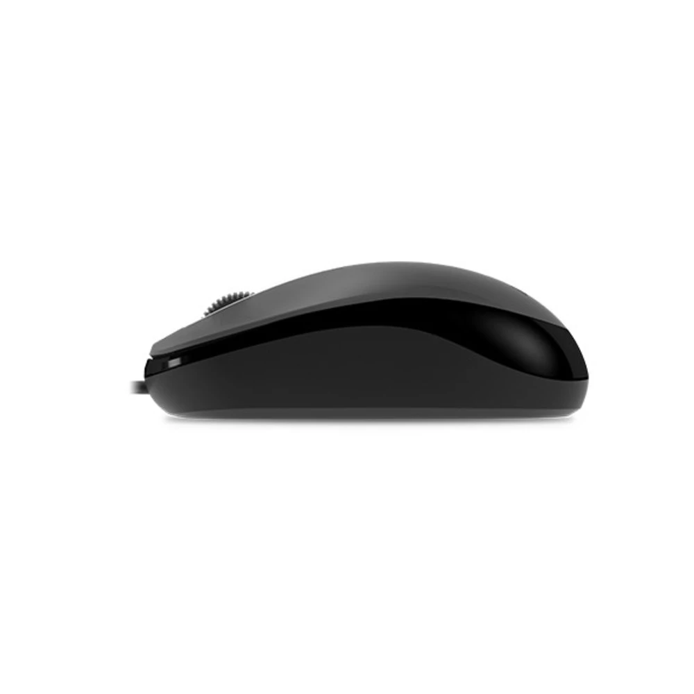 Мышь Genius DX-125 Black 31010106100 Бюджетные, Проводная