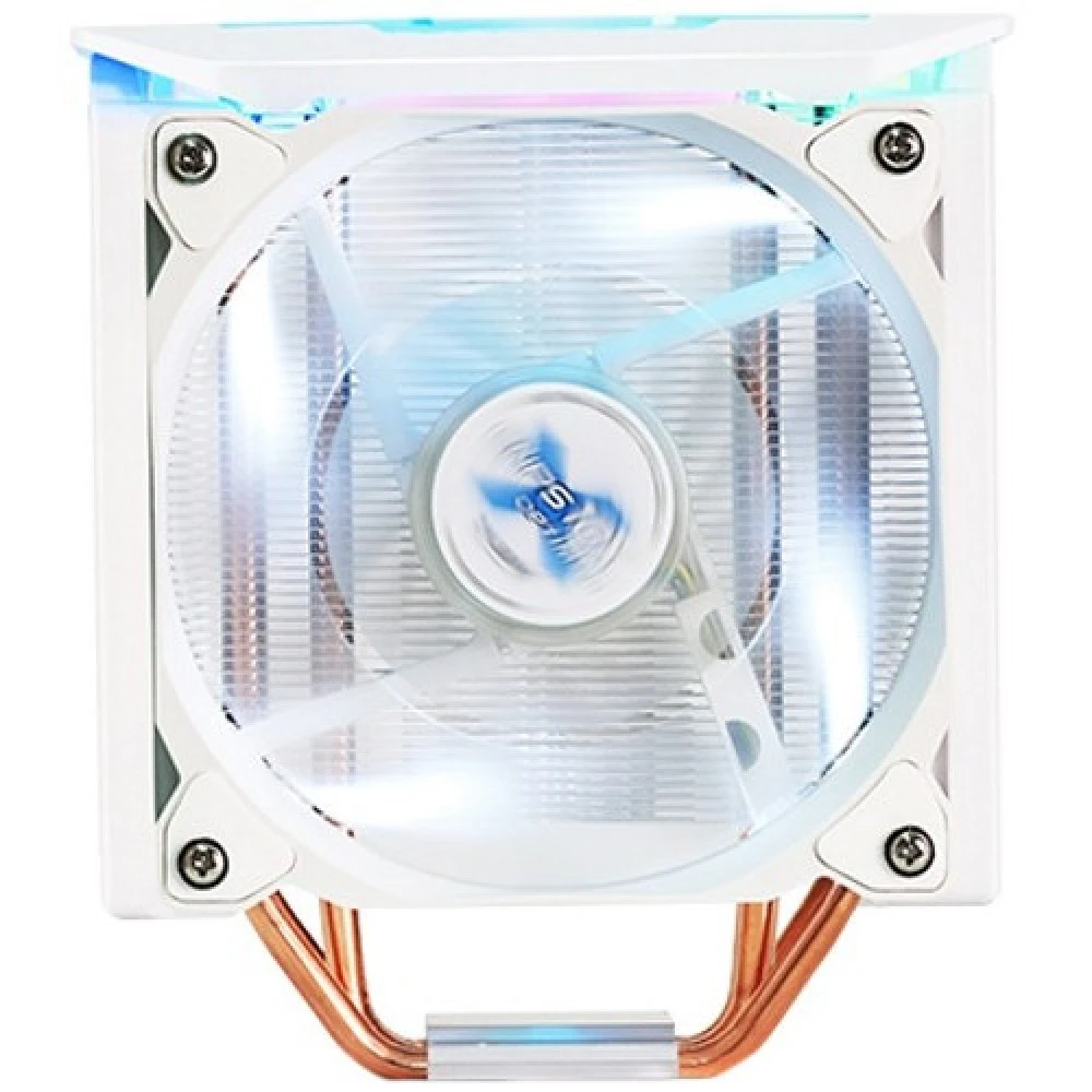 Система охлаждения Zalman CNPS10X Optima II White RGB Для процессора
