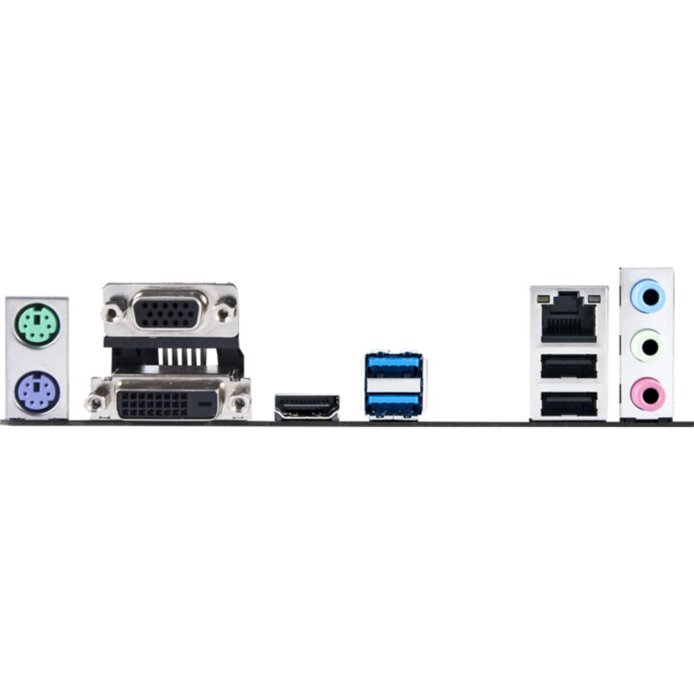 Материнская плата Asus PRIME H410M-R-SI 90MB1520-M0ECY0 Micro-ATX, LGA 1200