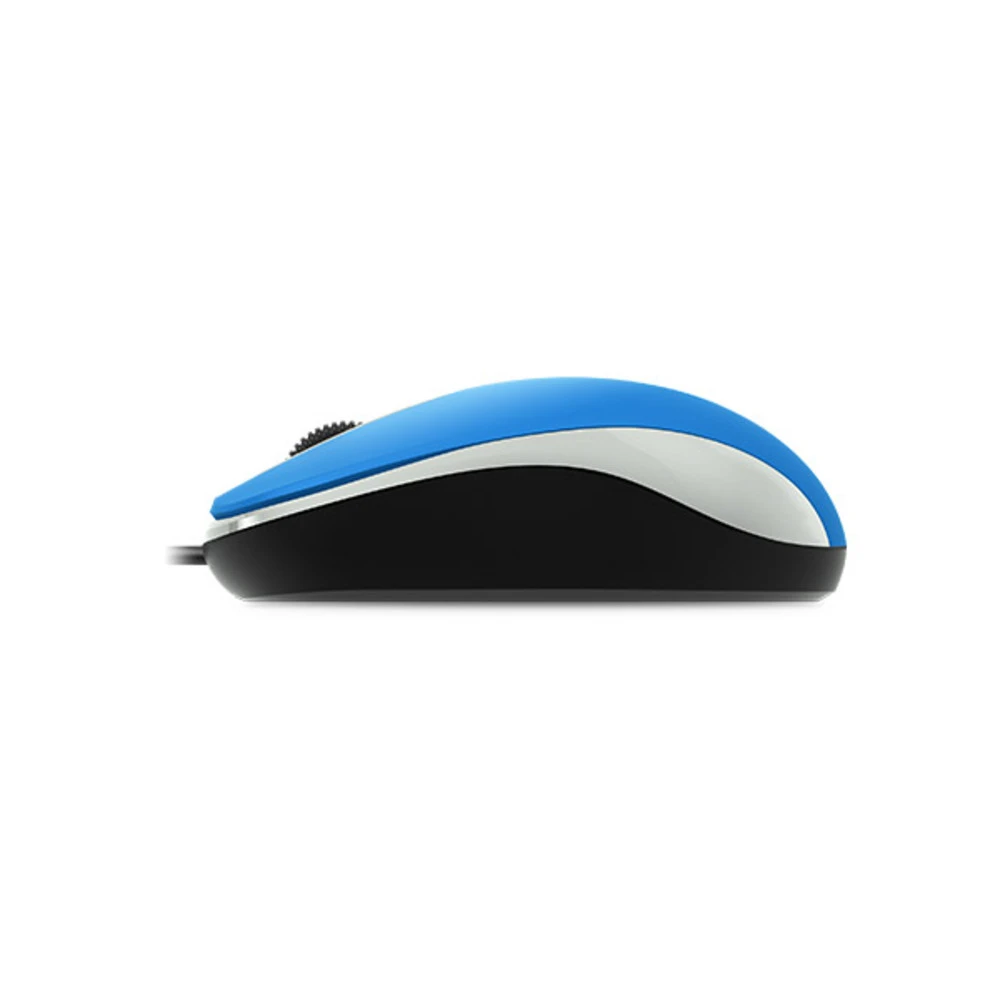 Мышь Genius DX-110 Blue 31010116103 Бюджетные, Проводная