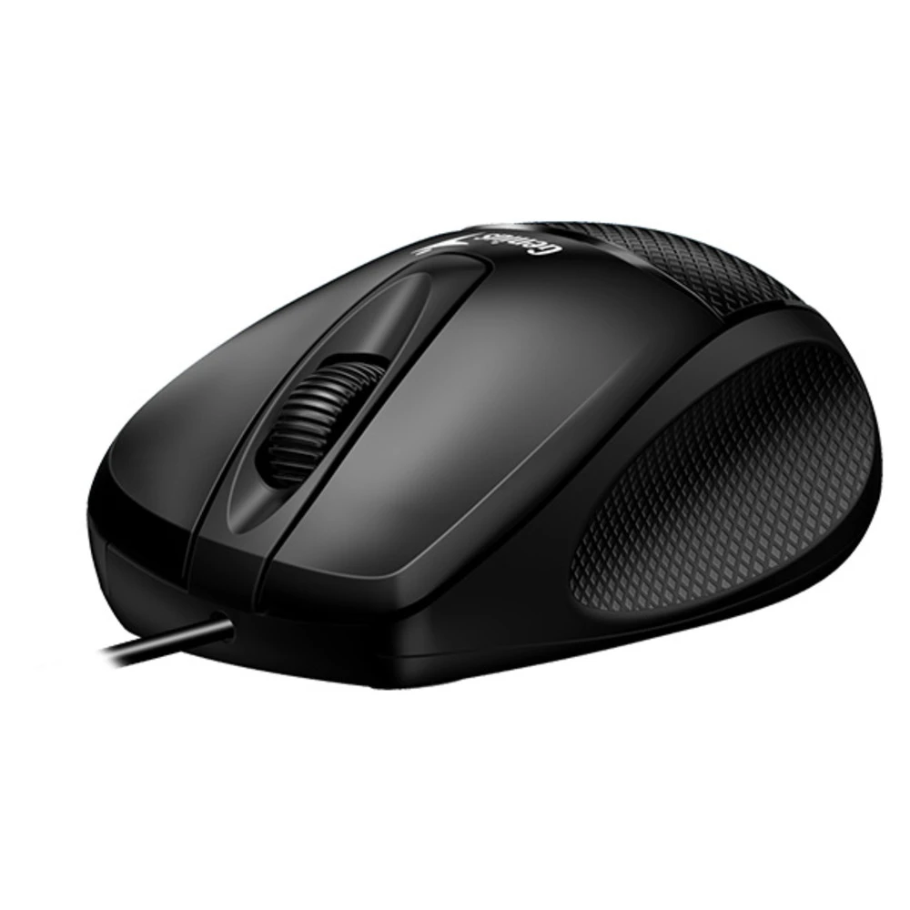 Мышь Genius DX-150X Black 31010231100 Премиальные, Проводная