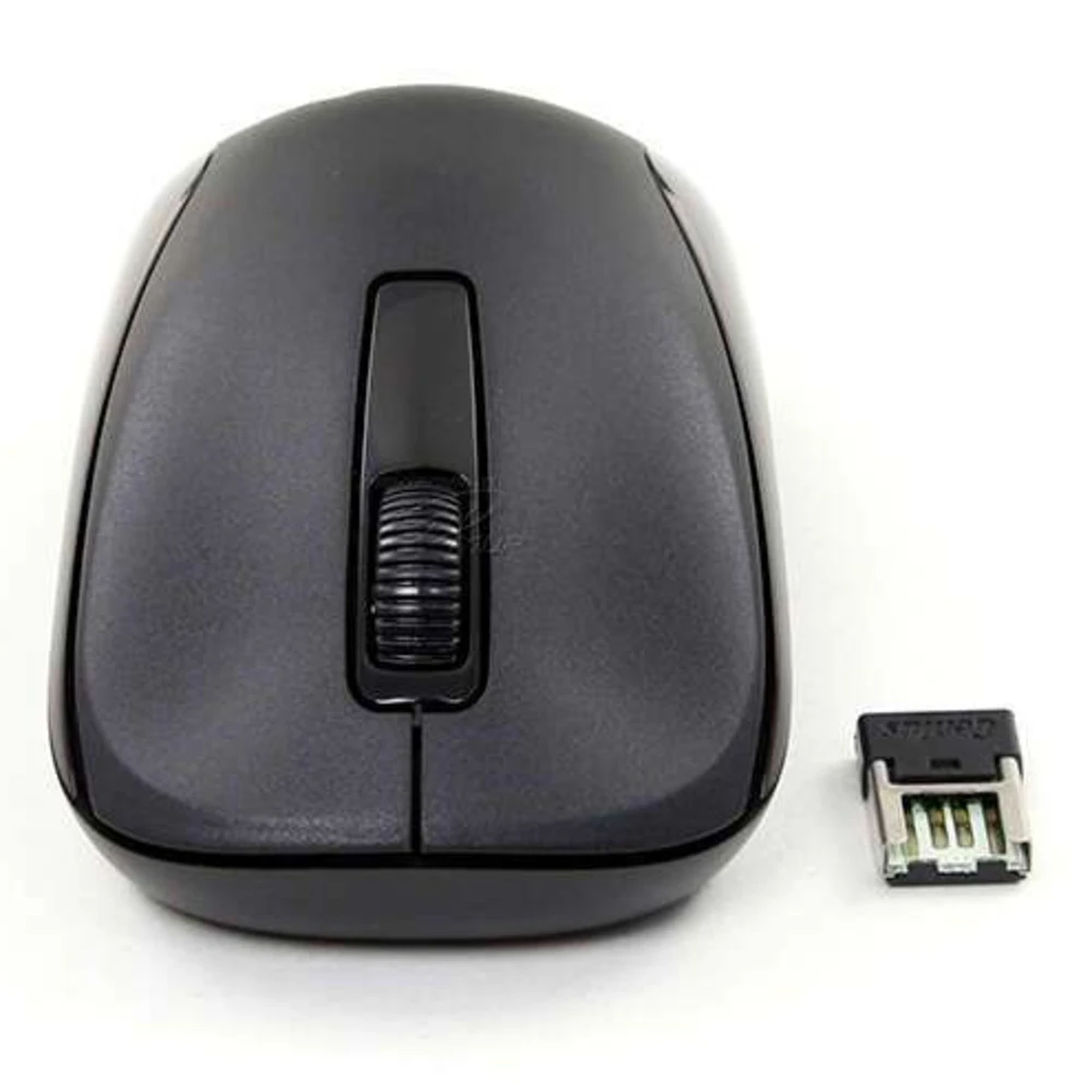 Мышь Genius NX-7005 Black 31030127101 Бюджетные, Беспроводная
