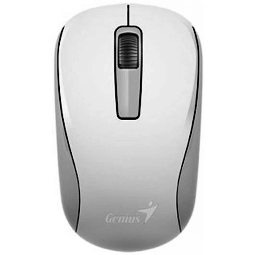 Мышь EnGenius NX-7005 White 31030127102 Премиальные, Беспроводная