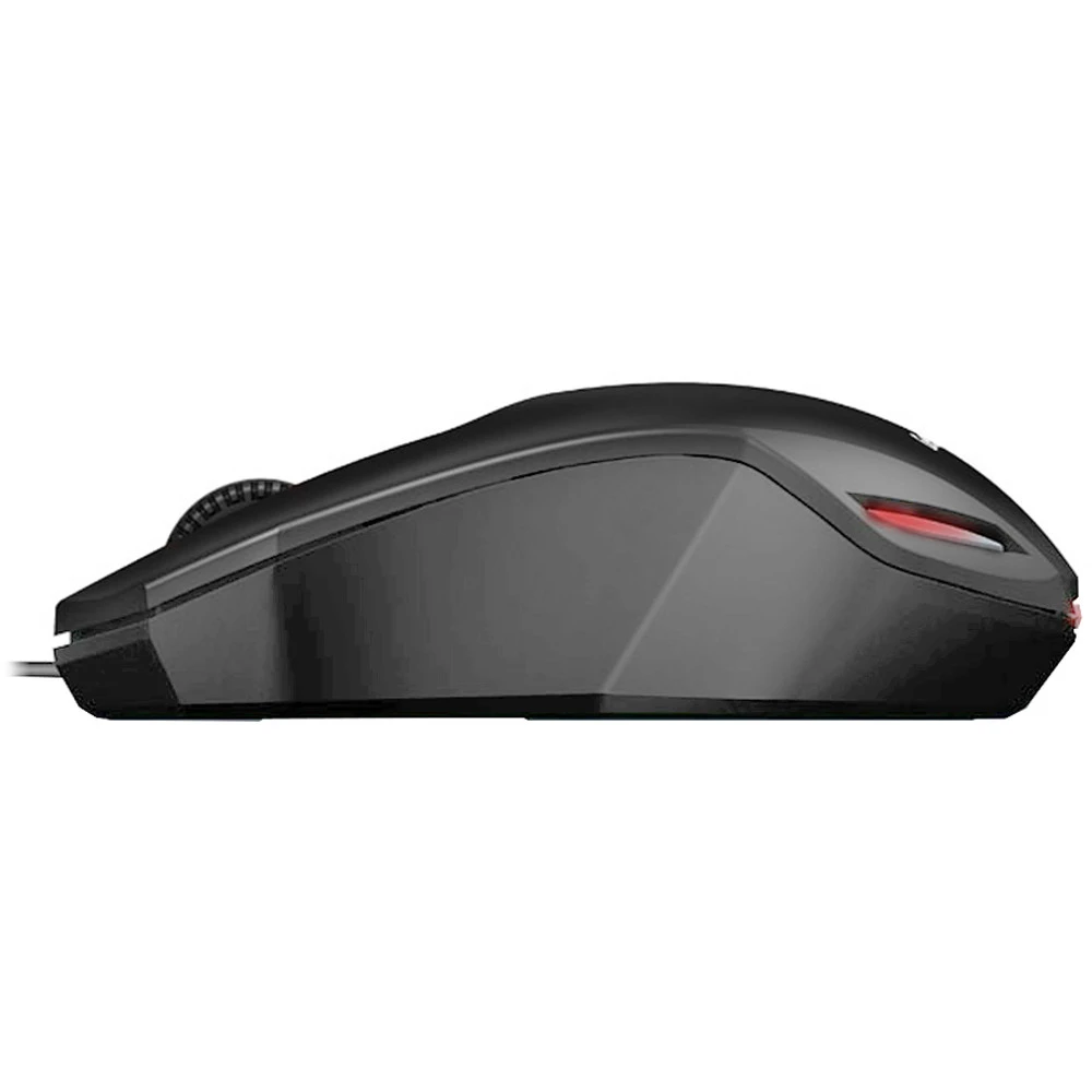 Мышь Genius X-G200 31040034100 Игровые, Проводная