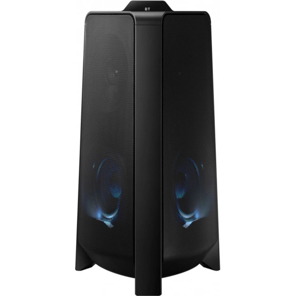 Портативная колонка Samsung MX-T50 MX-T50/RU Черный