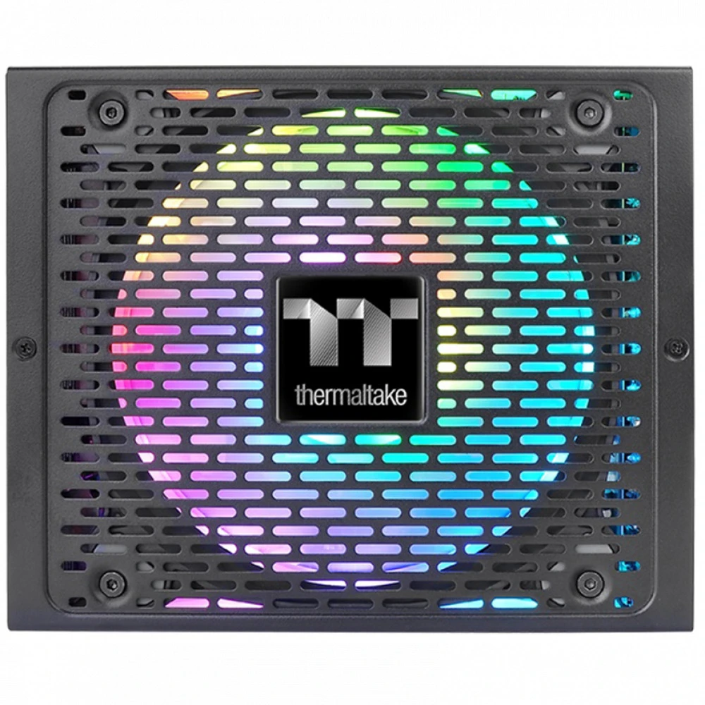Блок питания Thermaltake Toughpower PF1 ARGB 850W PS-TPD-0850F3FAPE-1 850 Вт, 80+ Platinum