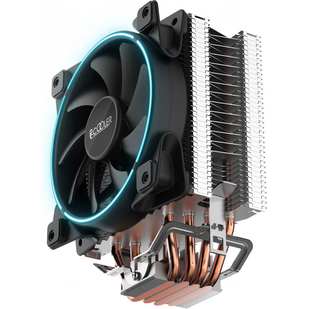 Система охлаждения PCcooler GI-X5B Для процессора