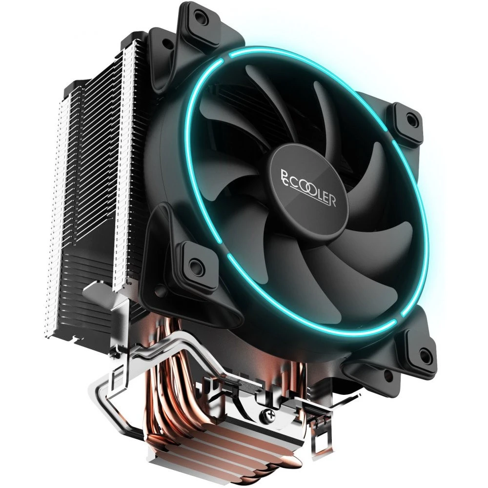 Система охлаждения PCcooler GI-X5B Для процессора
